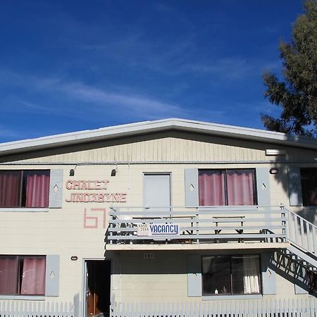 Chalet Jindabyne Eksteriør bilde