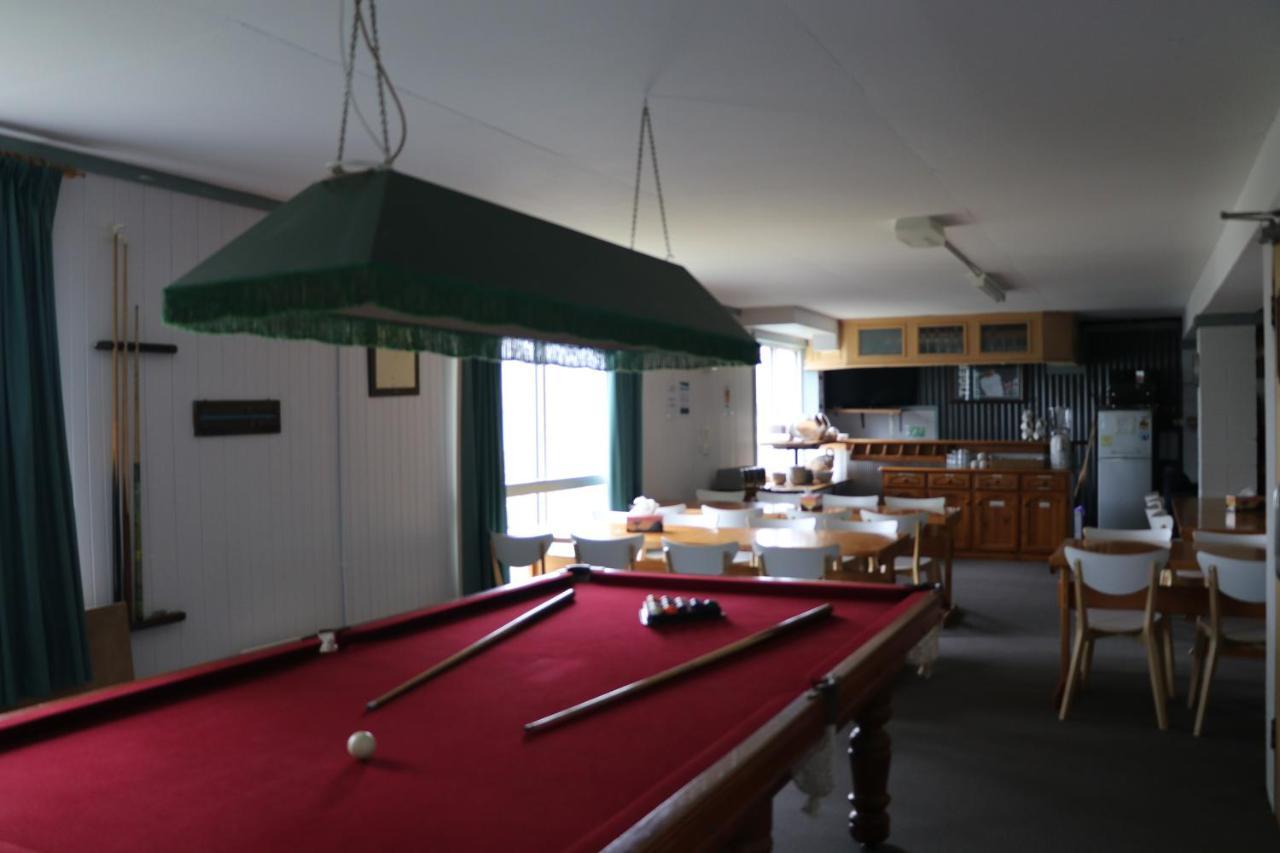 Chalet Jindabyne Eksteriør bilde