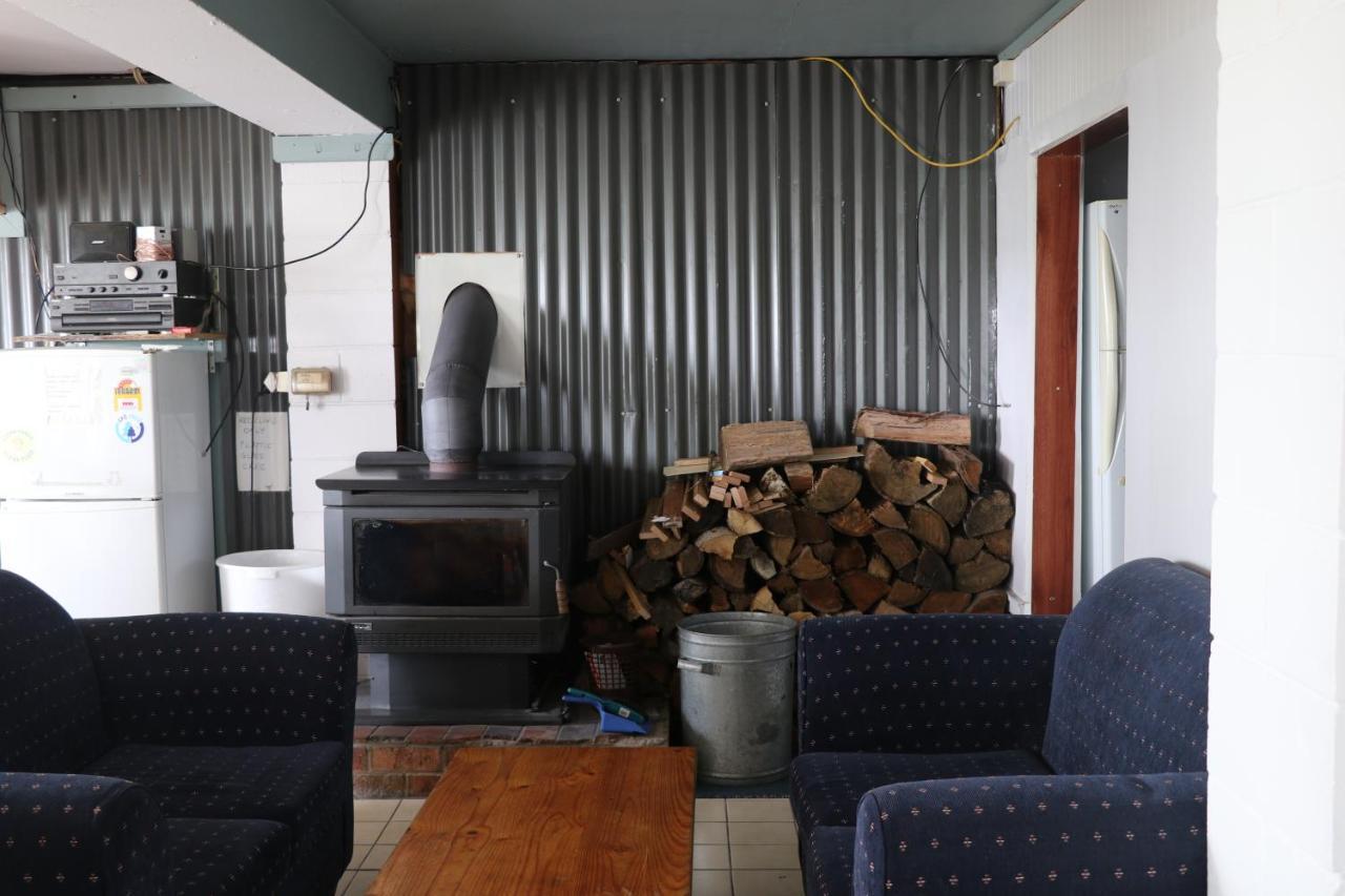 Chalet Jindabyne Eksteriør bilde