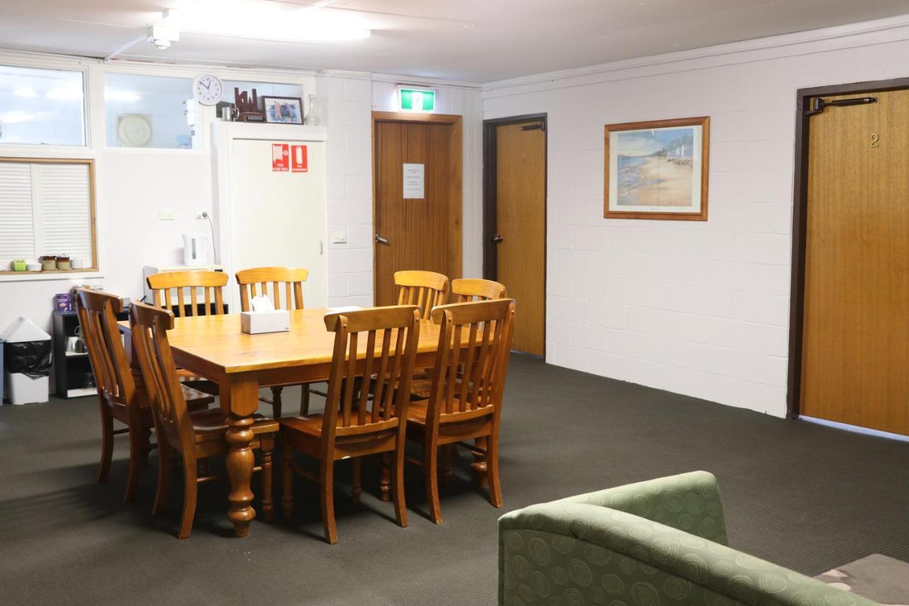 Chalet Jindabyne Eksteriør bilde