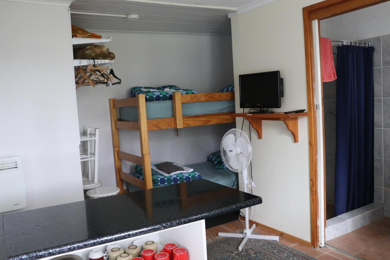 Chalet Jindabyne Eksteriør bilde