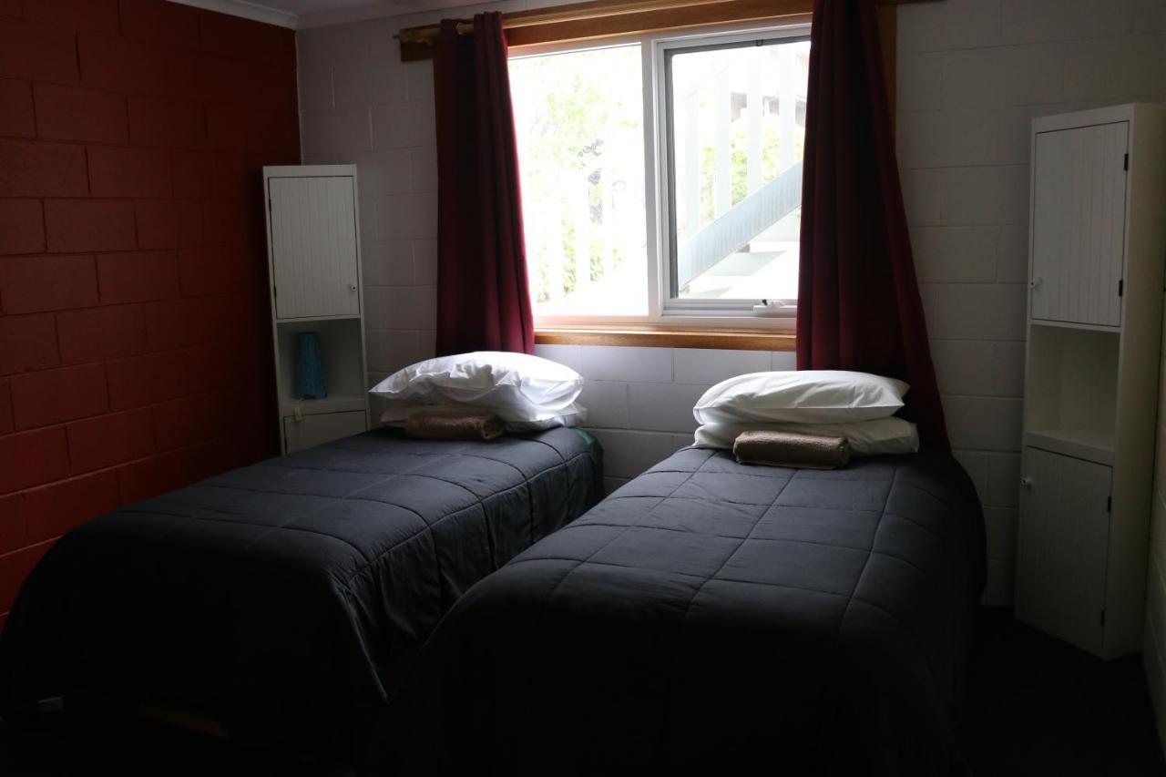 Chalet Jindabyne Eksteriør bilde