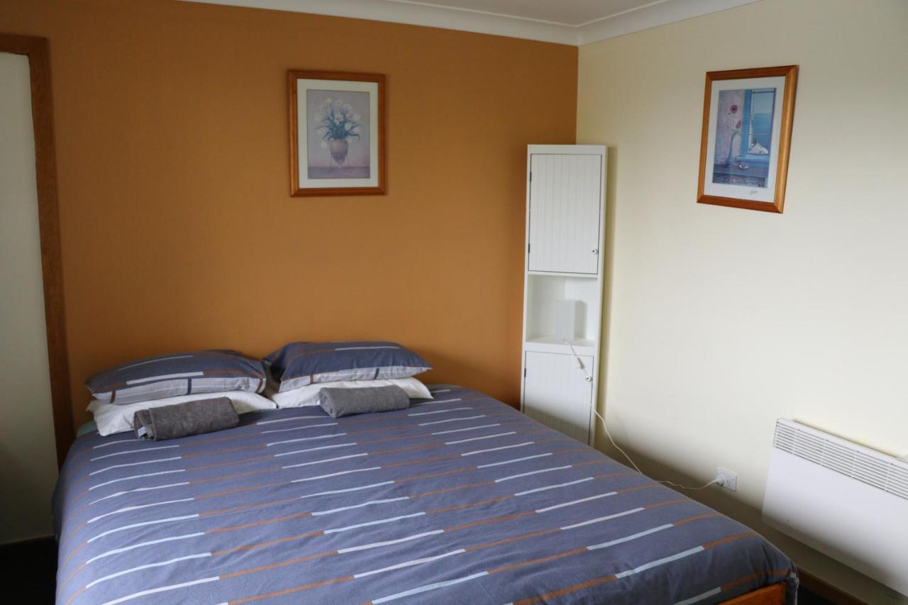 Chalet Jindabyne Eksteriør bilde