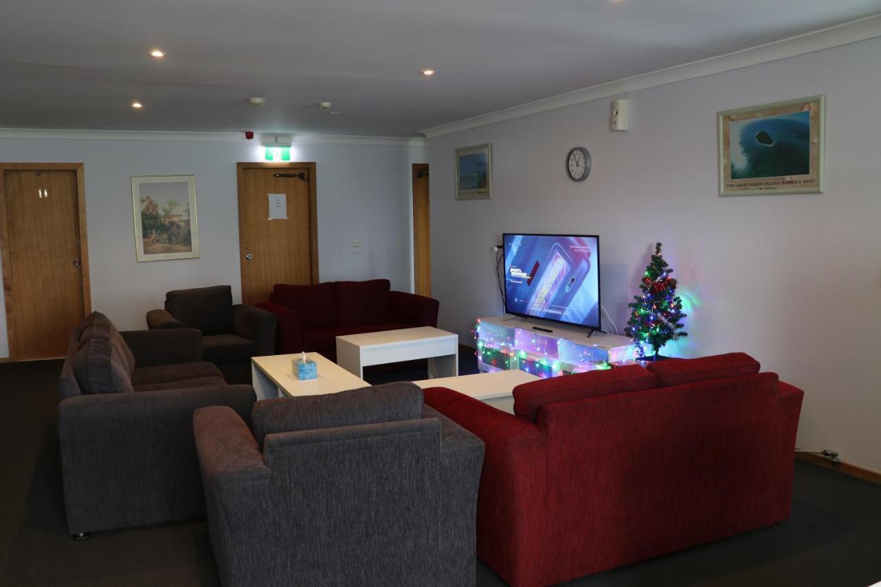 Chalet Jindabyne Eksteriør bilde