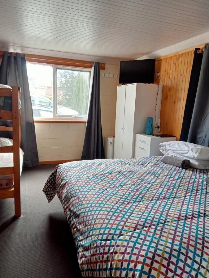 Chalet Jindabyne Eksteriør bilde