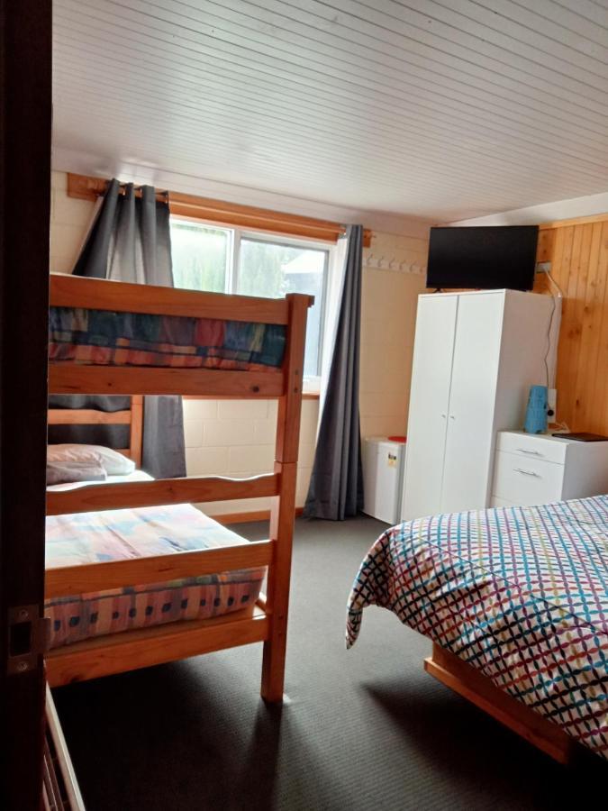 Chalet Jindabyne Eksteriør bilde