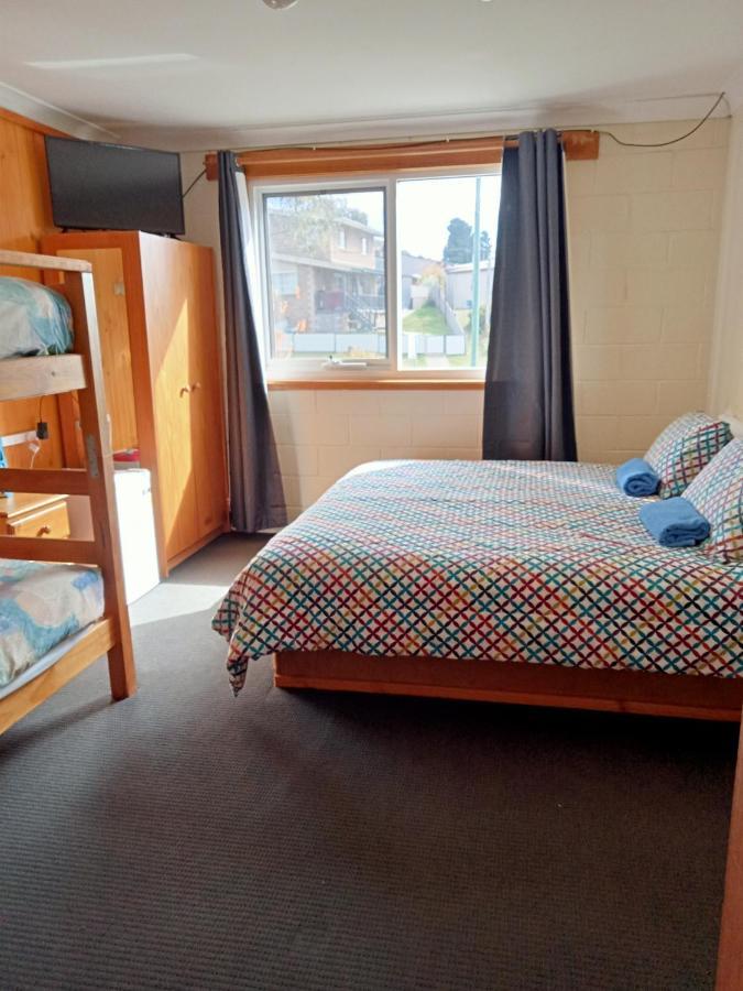 Chalet Jindabyne Eksteriør bilde