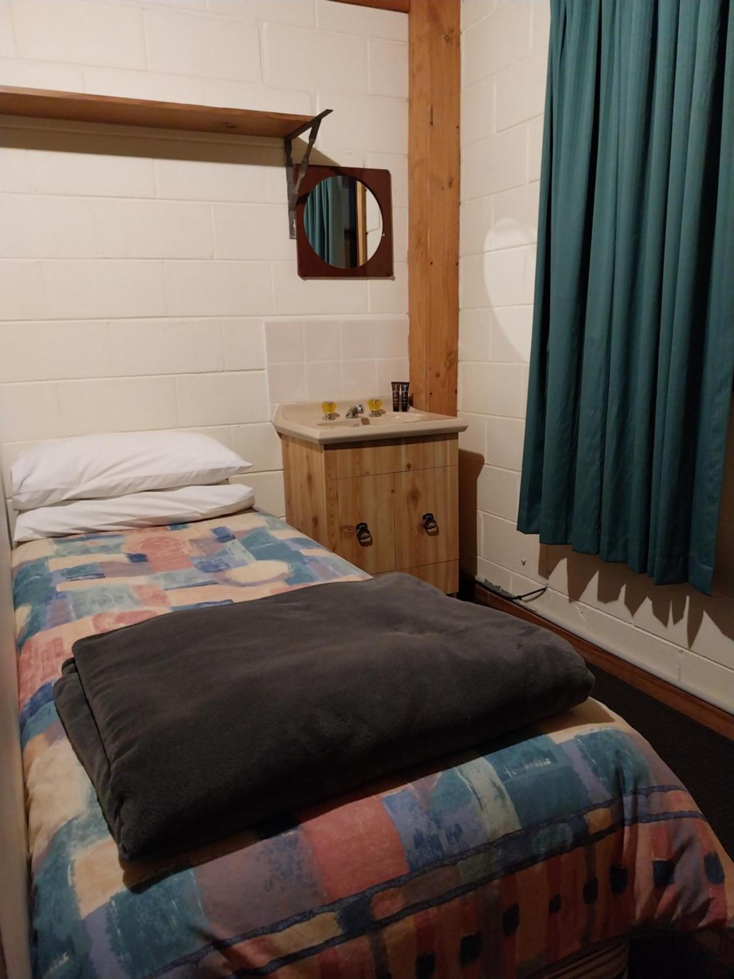 Chalet Jindabyne Eksteriør bilde