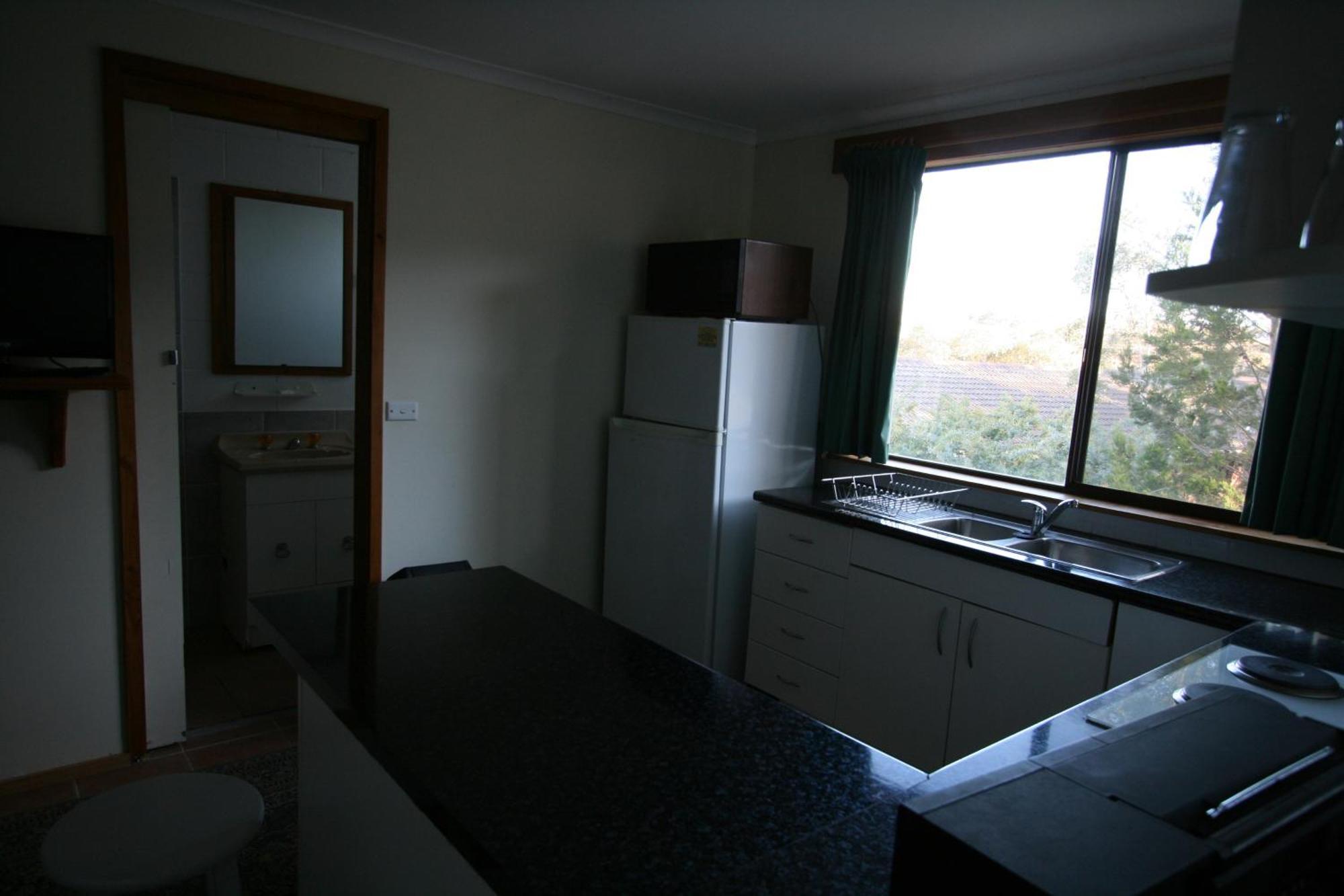 Chalet Jindabyne Rom bilde