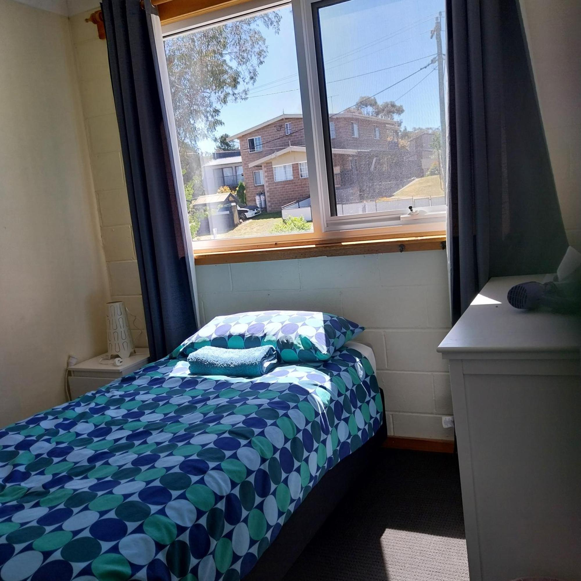 Chalet Jindabyne Eksteriør bilde