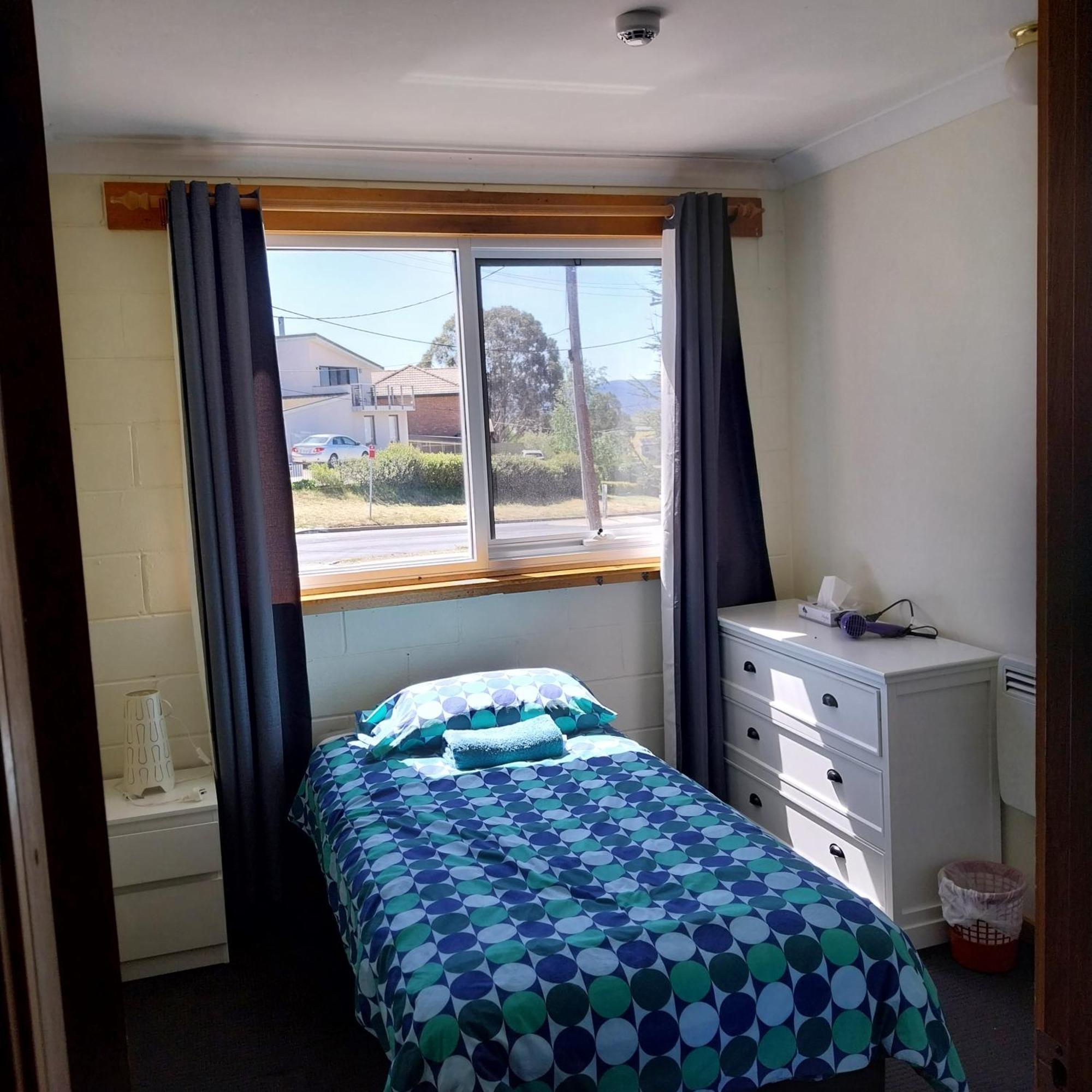Chalet Jindabyne Eksteriør bilde