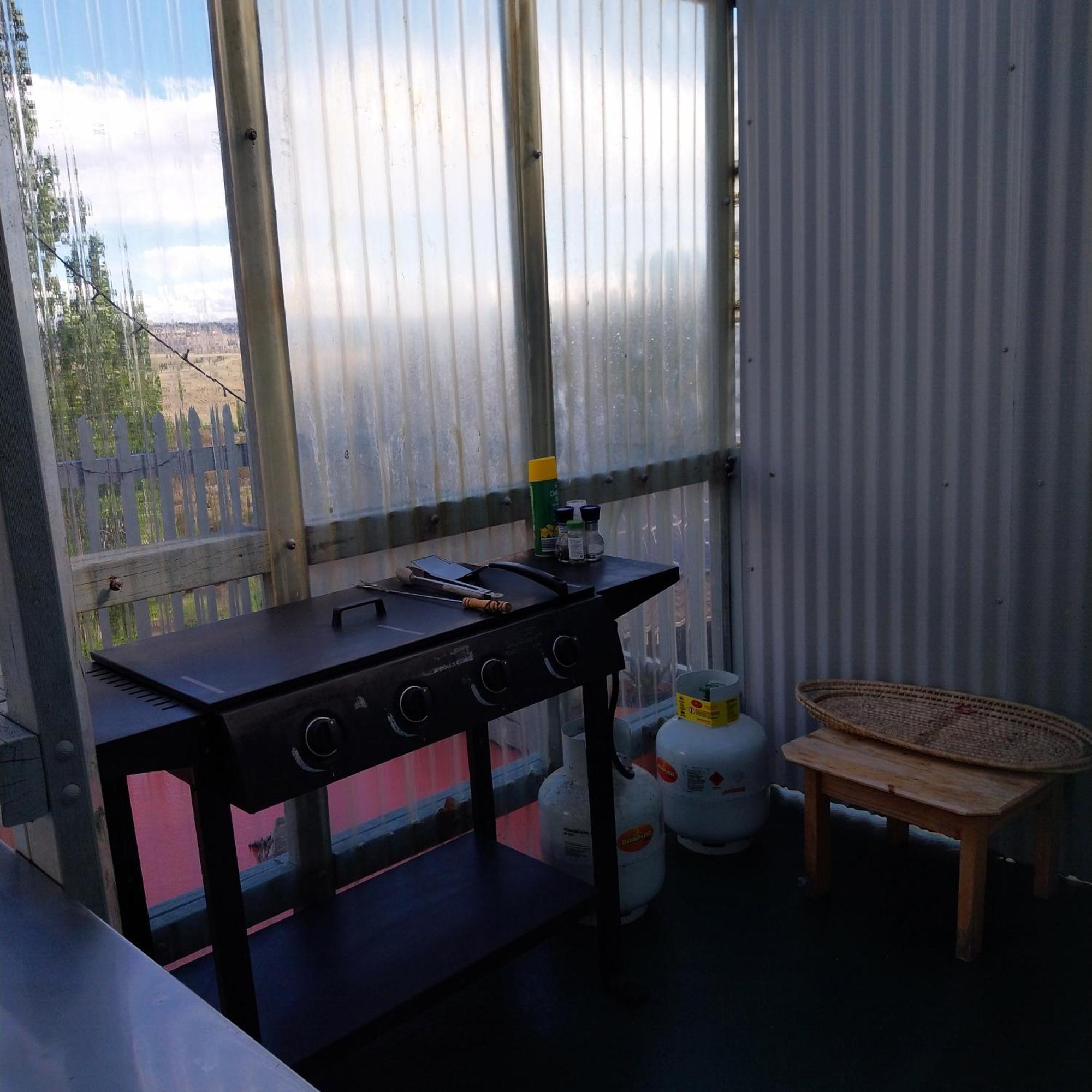 Chalet Jindabyne Eksteriør bilde