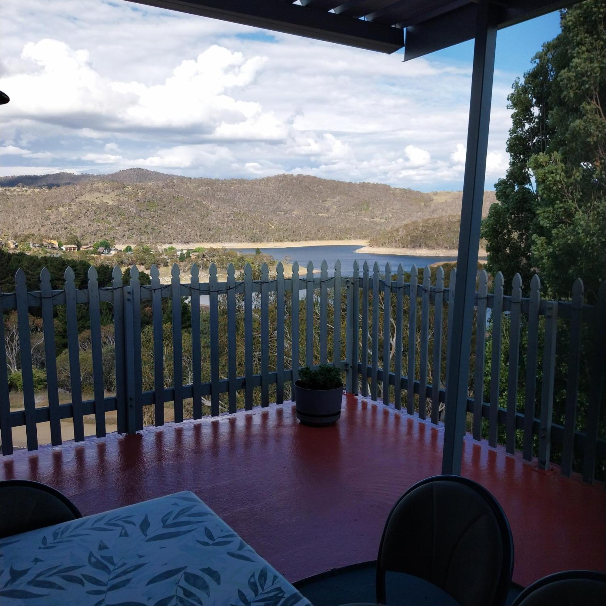 Chalet Jindabyne Eksteriør bilde
