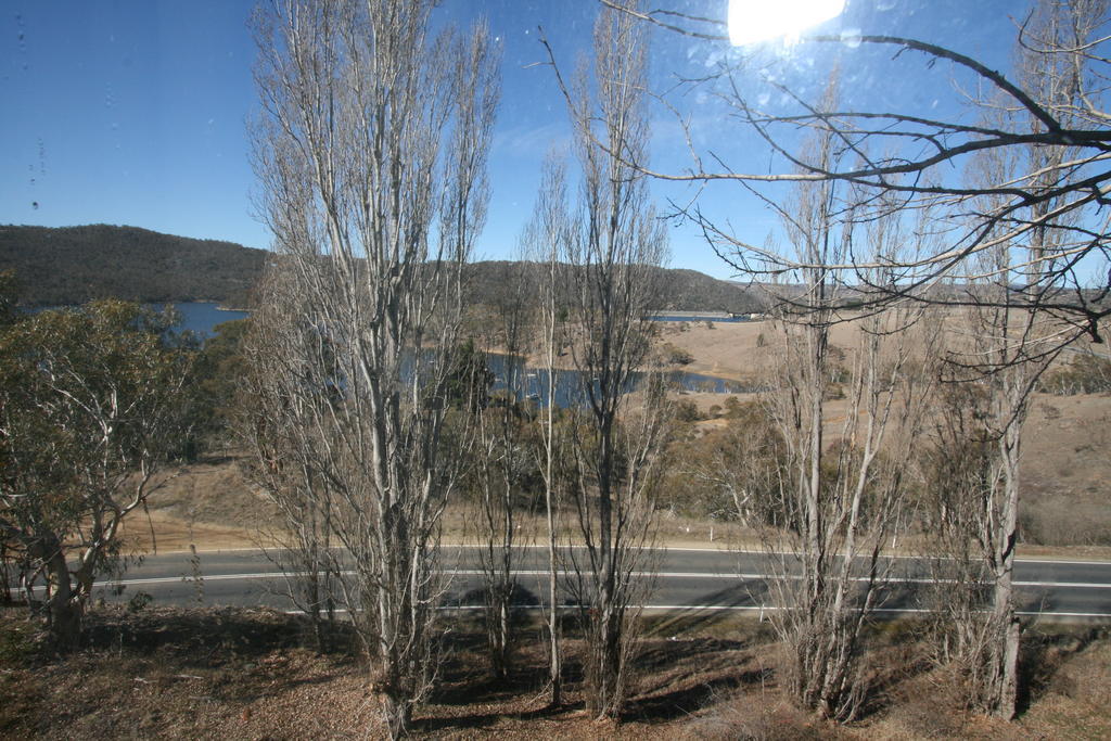 Chalet Jindabyne Eksteriør bilde