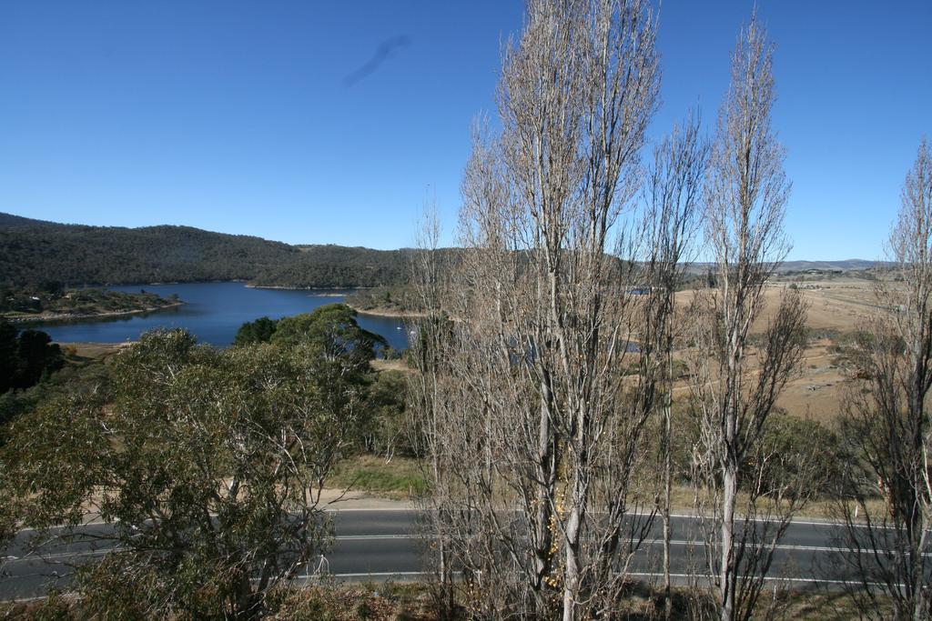 Chalet Jindabyne Eksteriør bilde