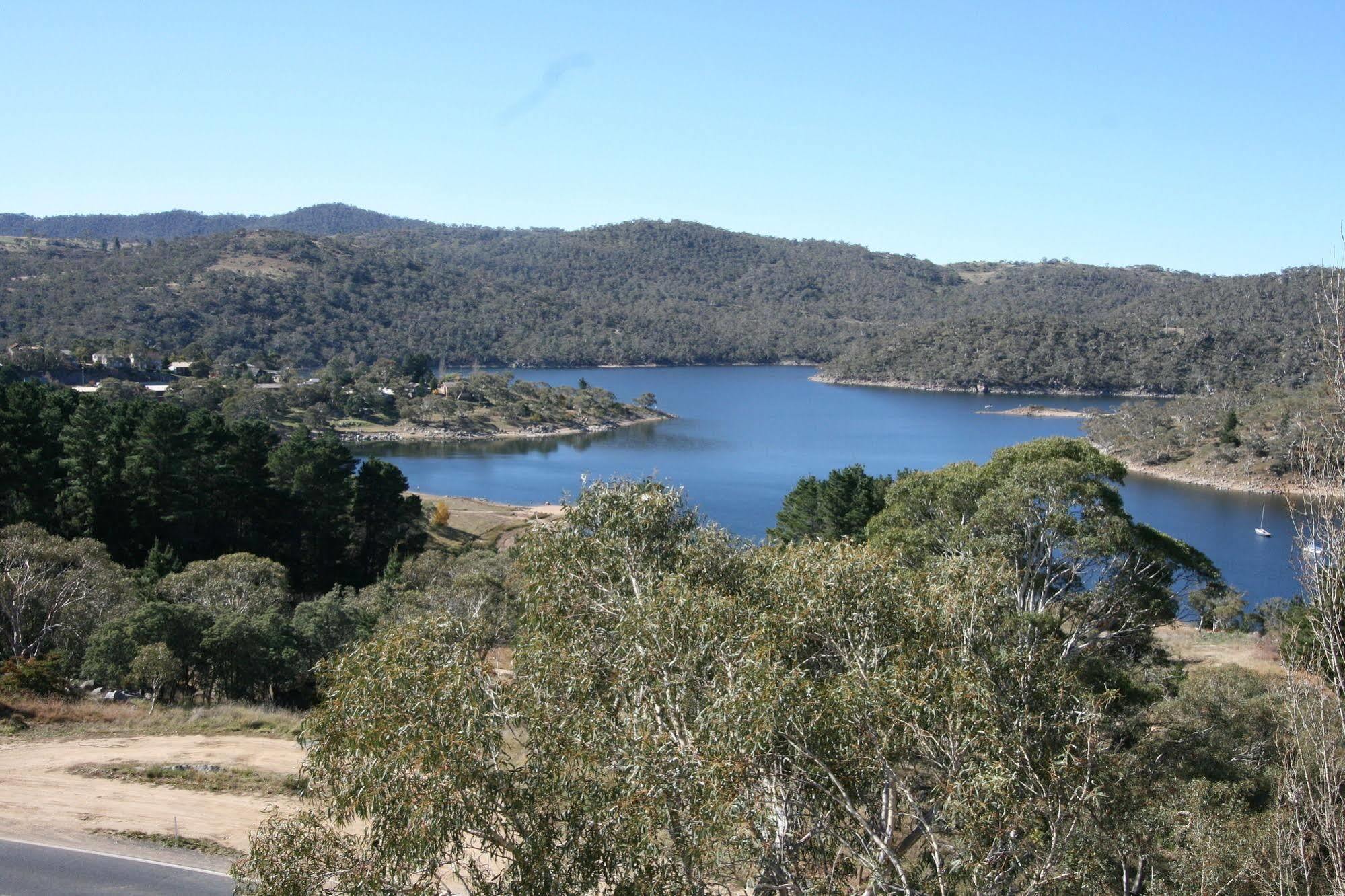 Chalet Jindabyne Eksteriør bilde