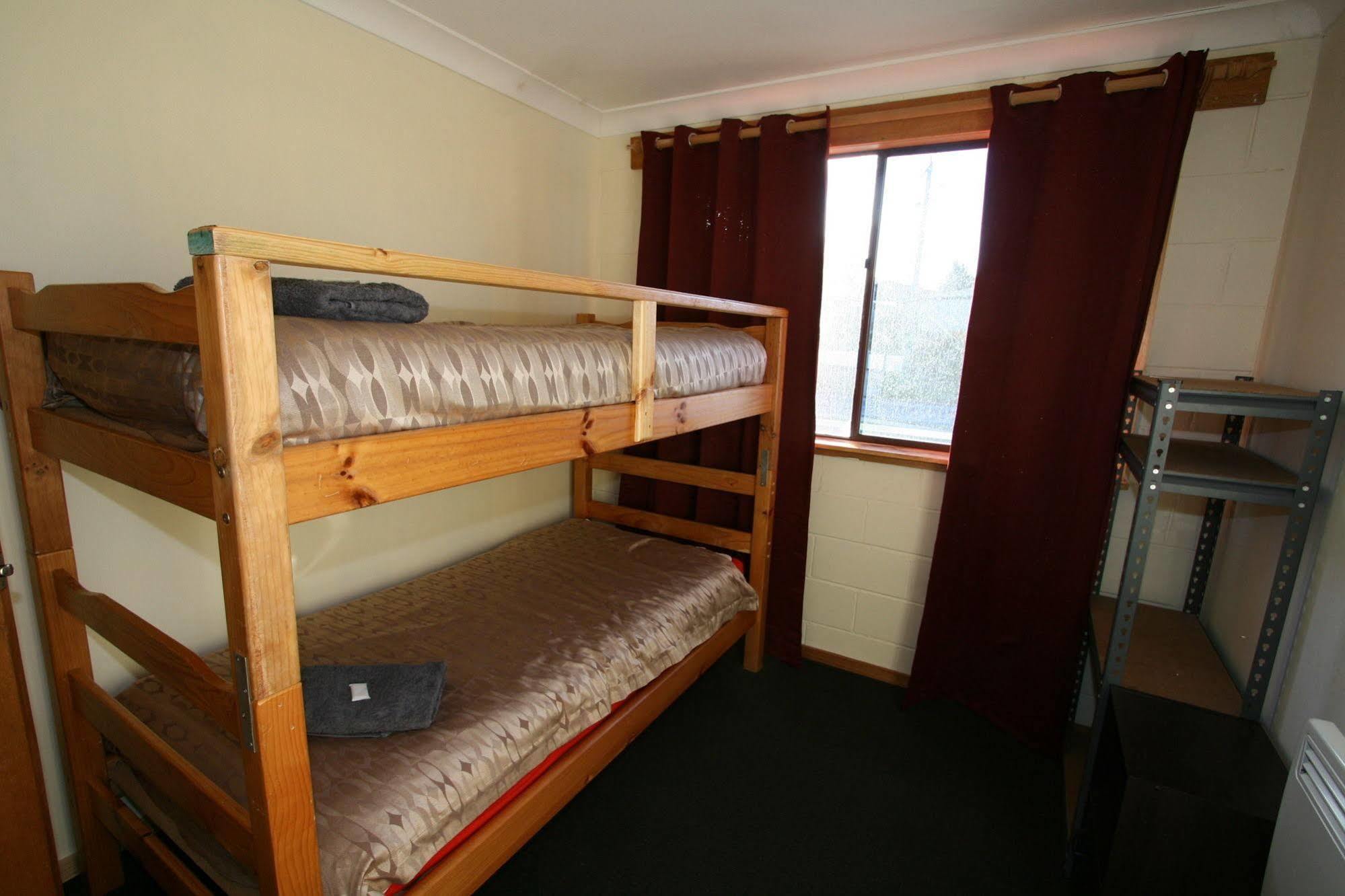Chalet Jindabyne Eksteriør bilde