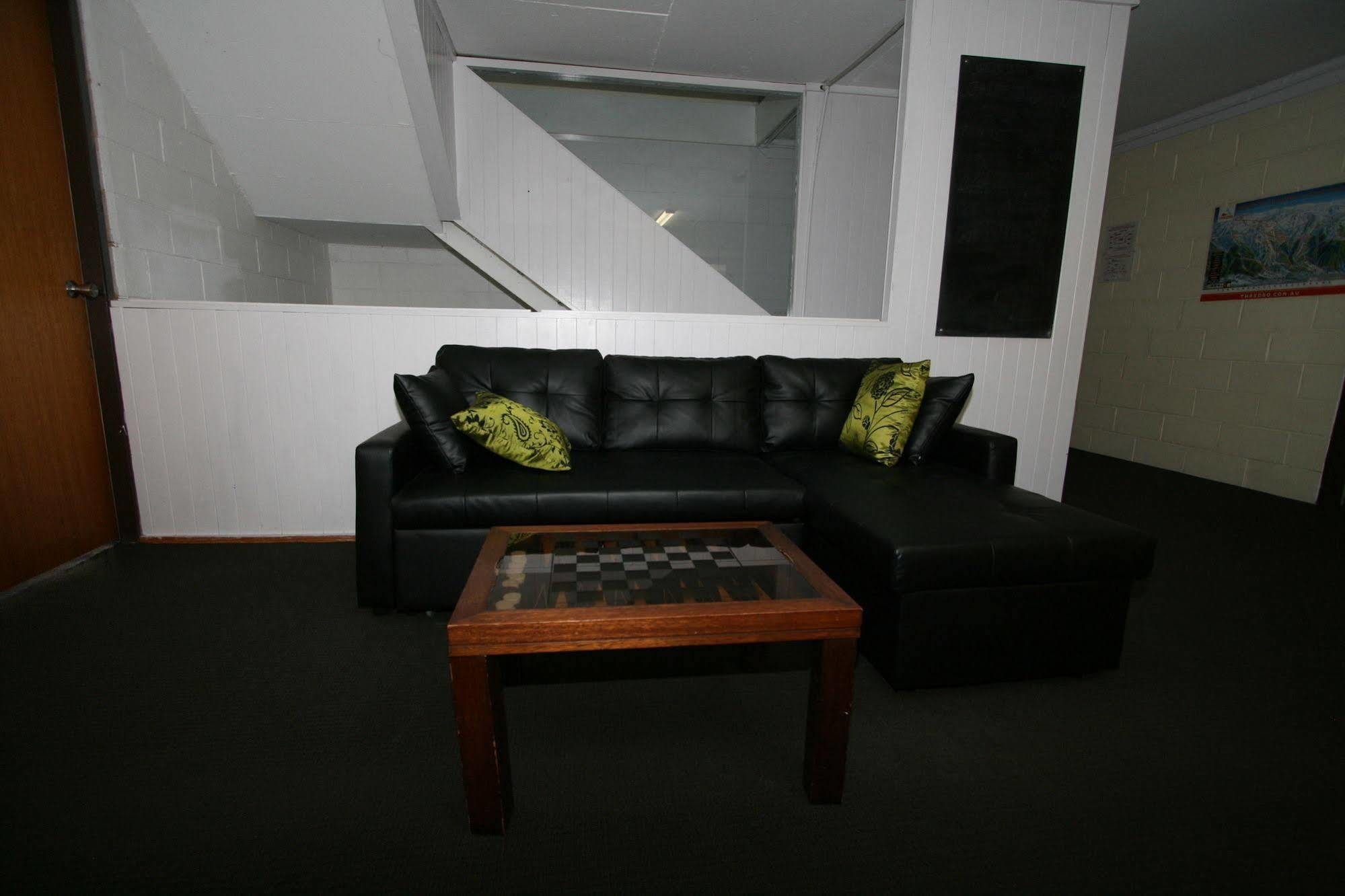 Chalet Jindabyne Eksteriør bilde