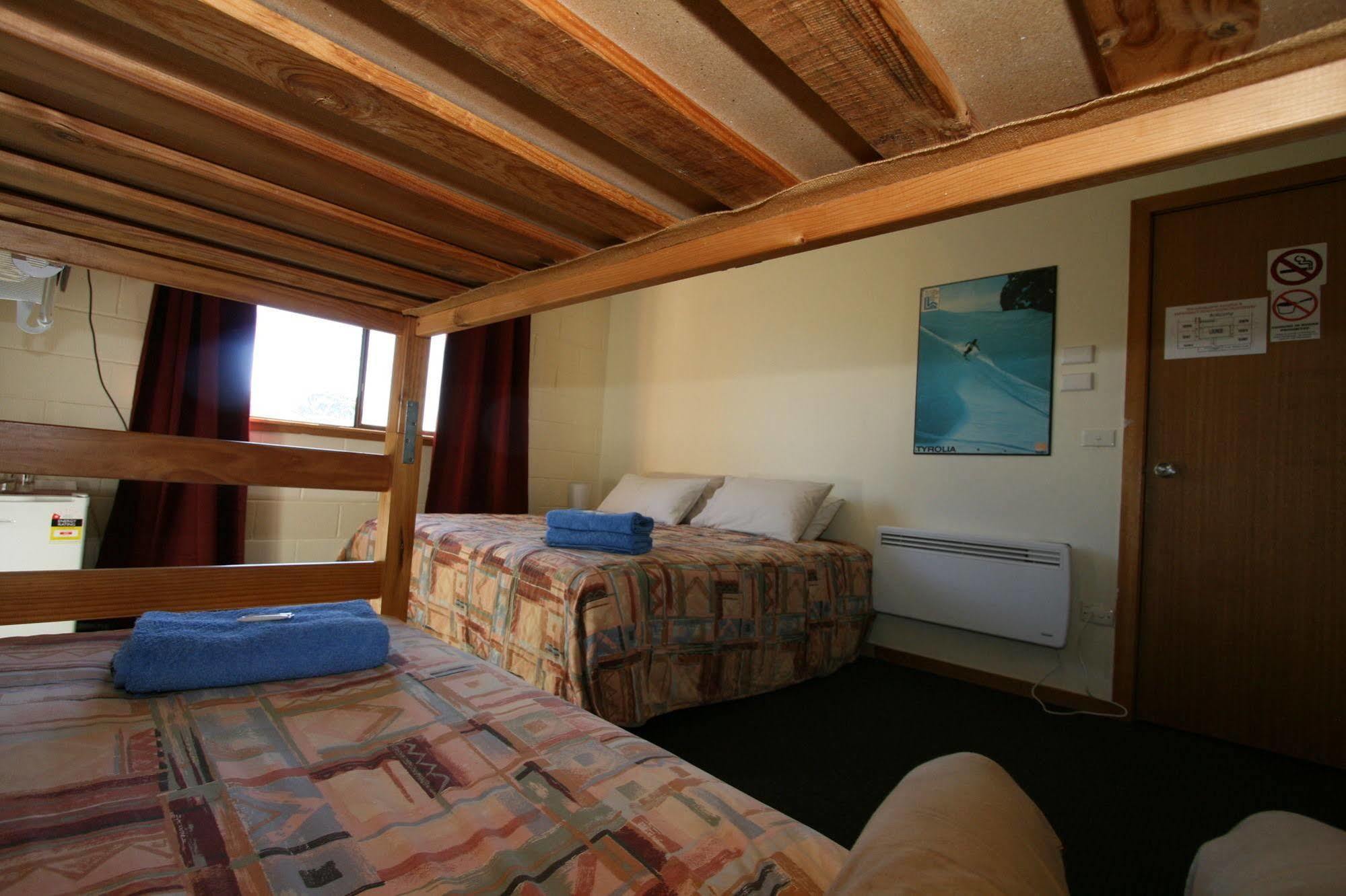 Chalet Jindabyne Eksteriør bilde