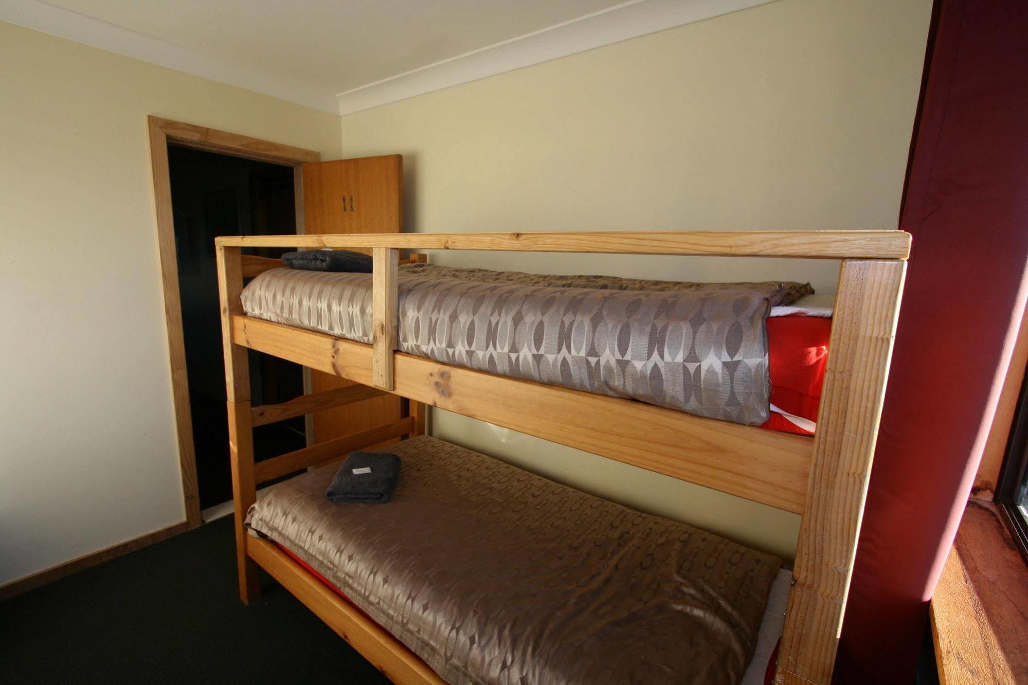 Chalet Jindabyne Eksteriør bilde