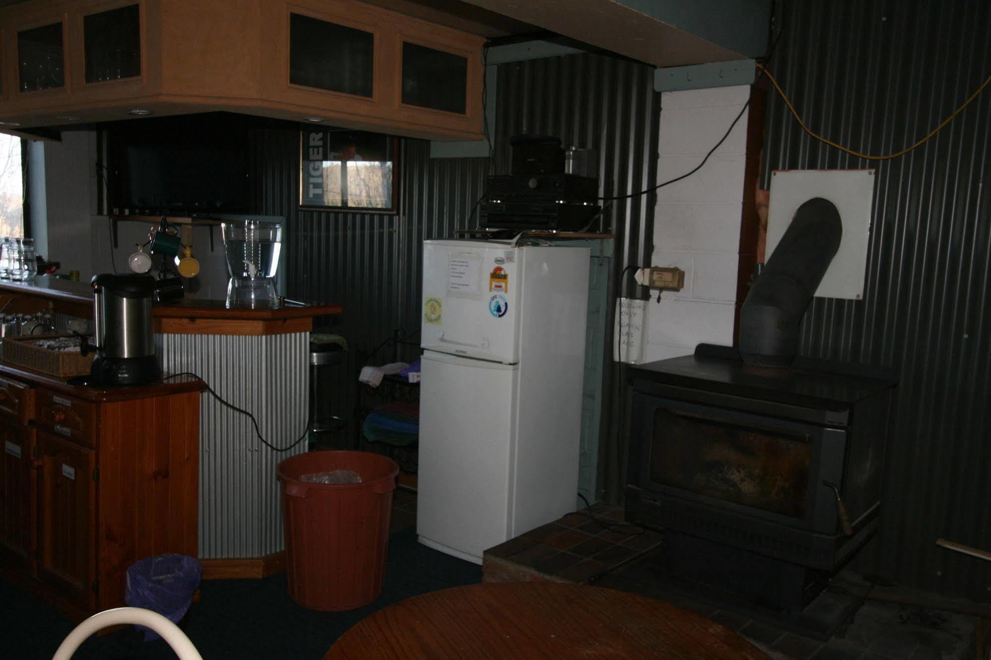 Chalet Jindabyne Eksteriør bilde