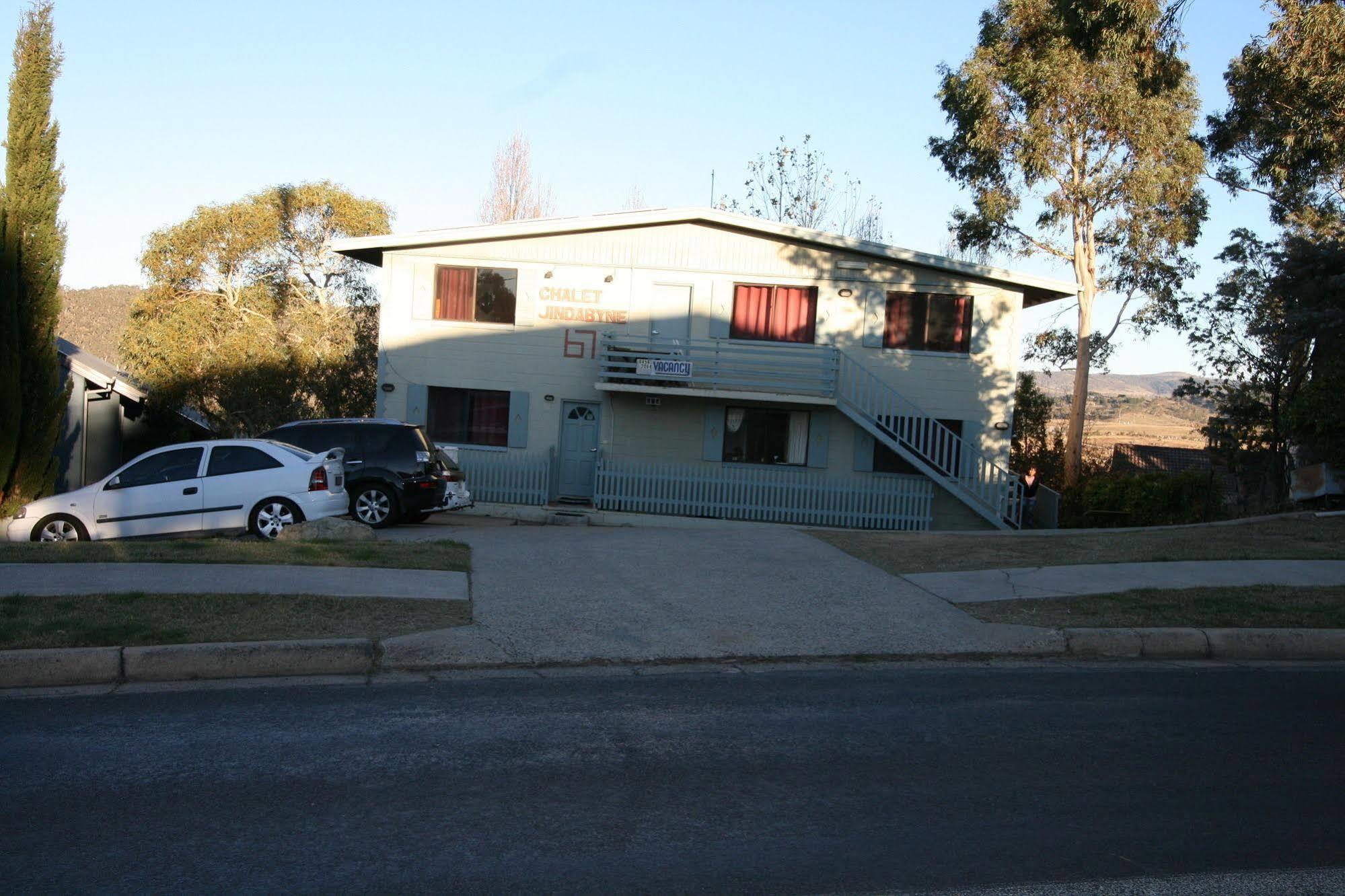 Chalet Jindabyne Eksteriør bilde