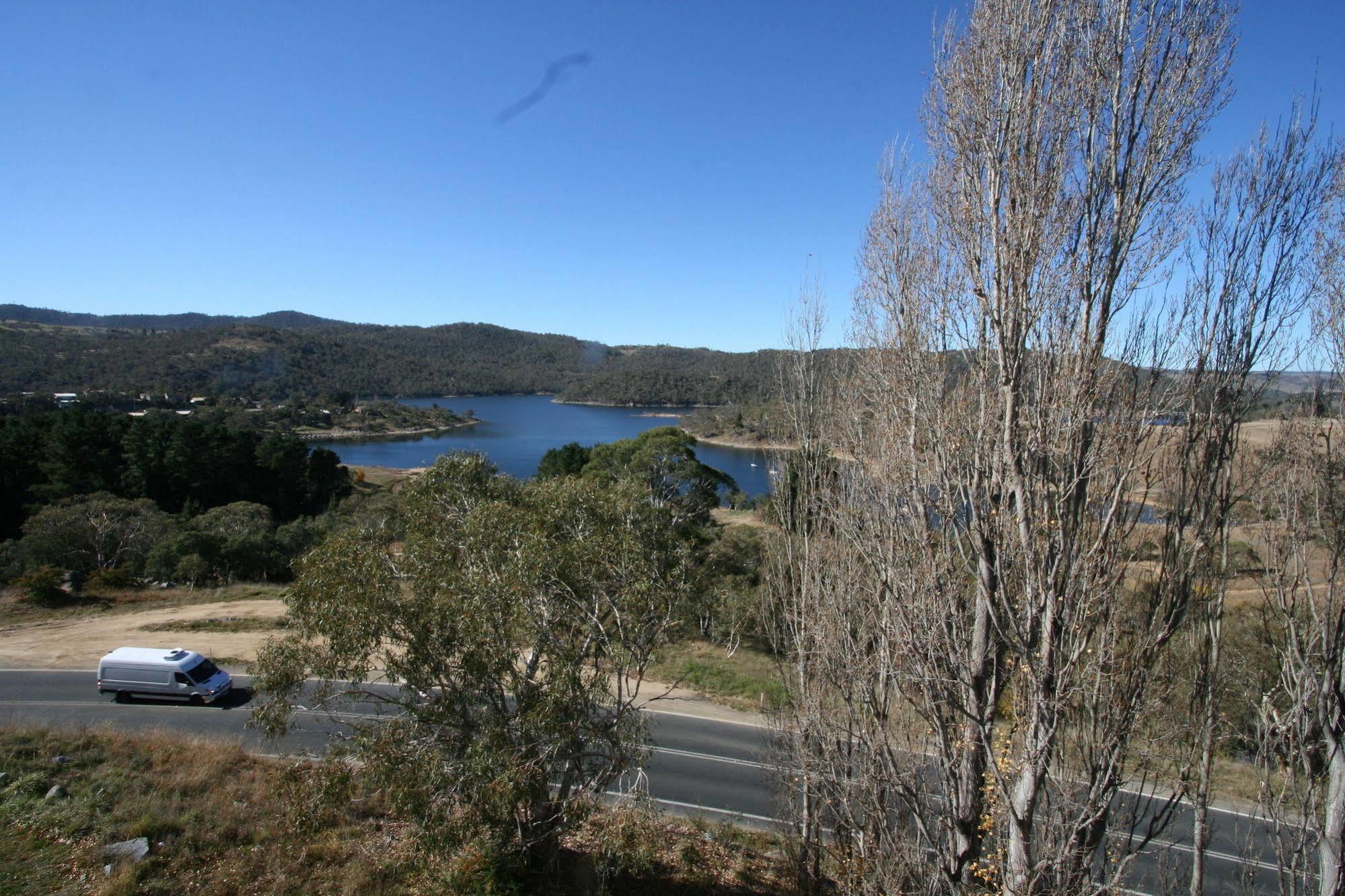 Chalet Jindabyne Eksteriør bilde