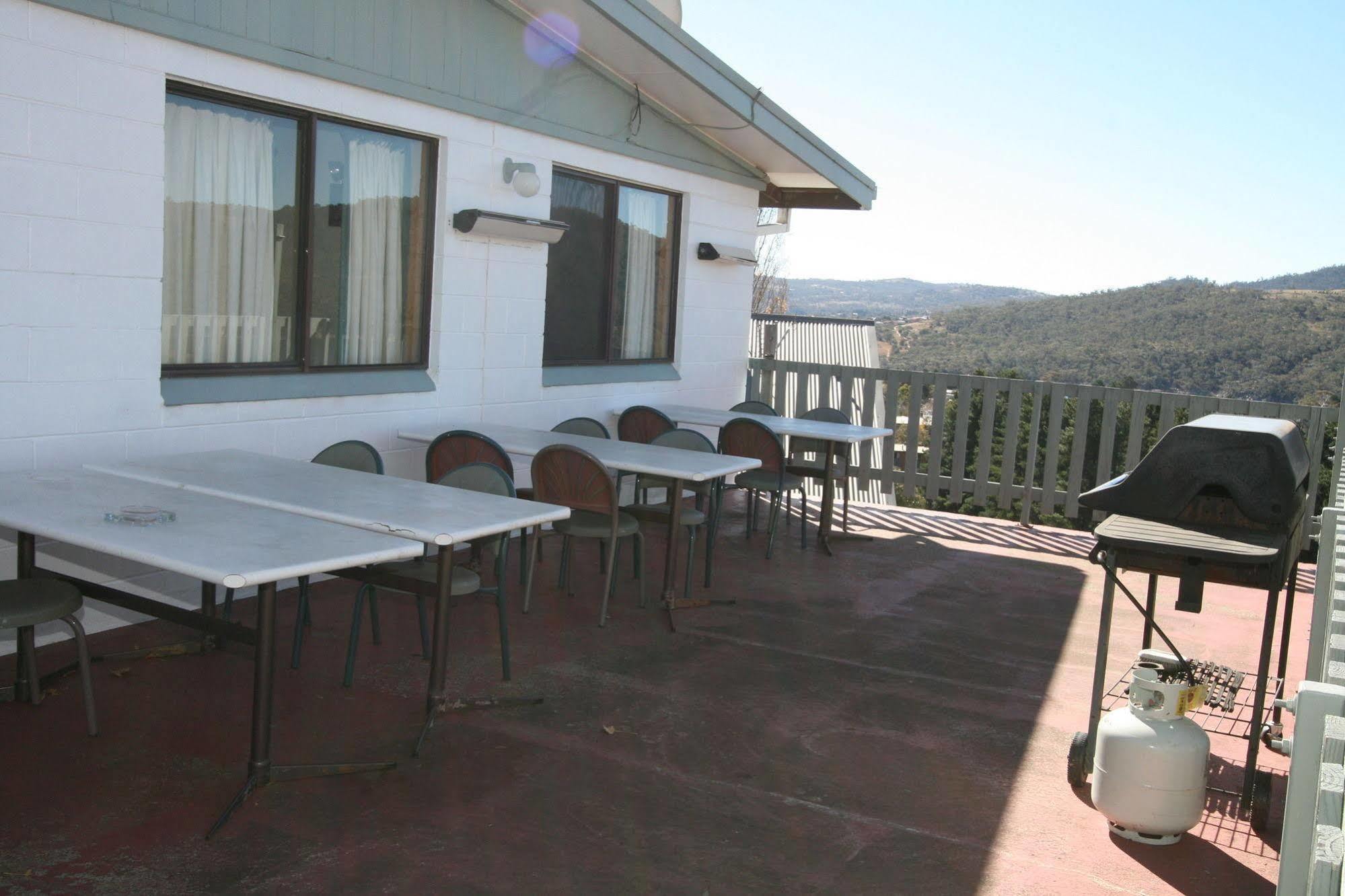 Chalet Jindabyne Eksteriør bilde