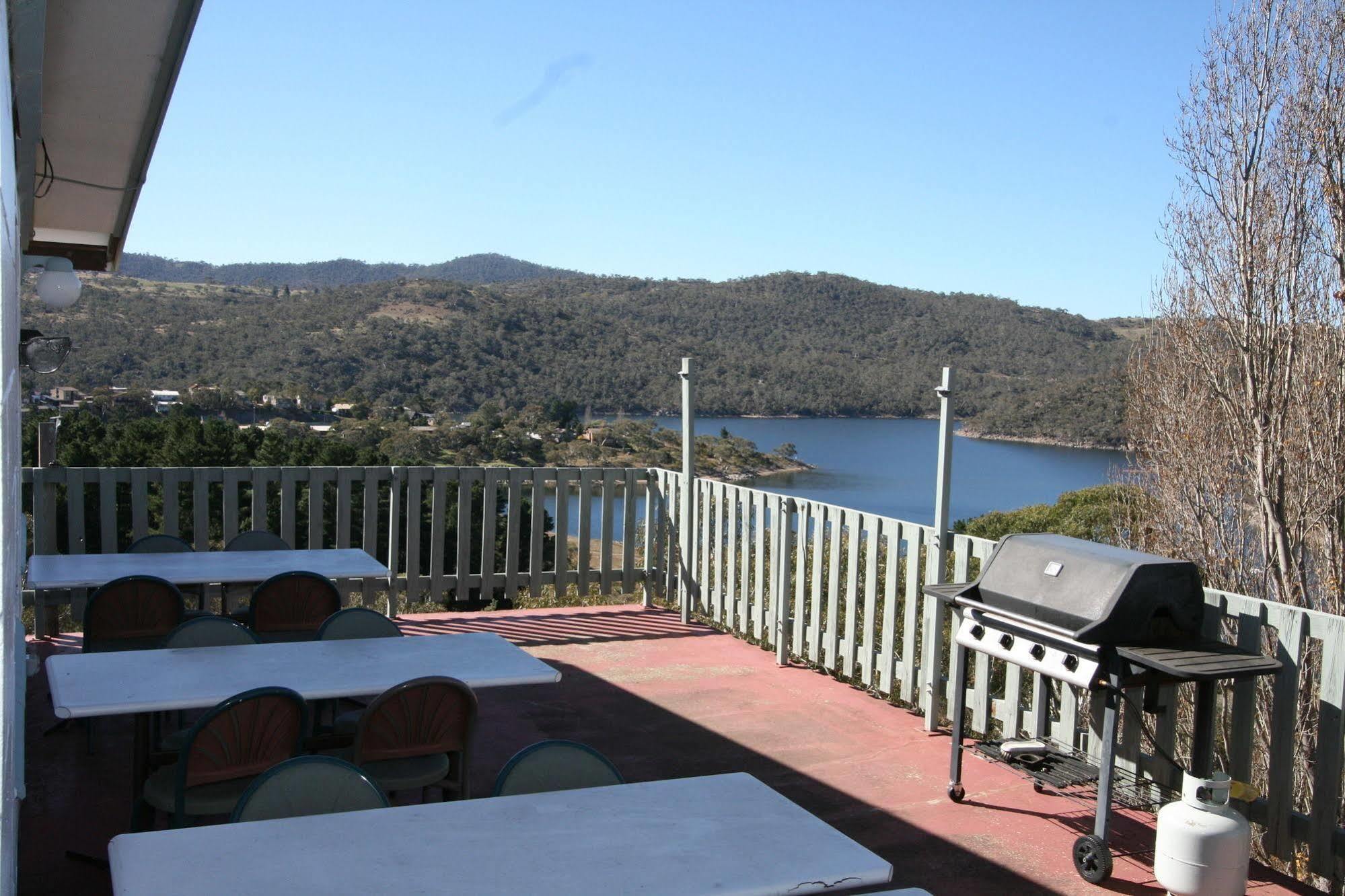 Chalet Jindabyne Eksteriør bilde