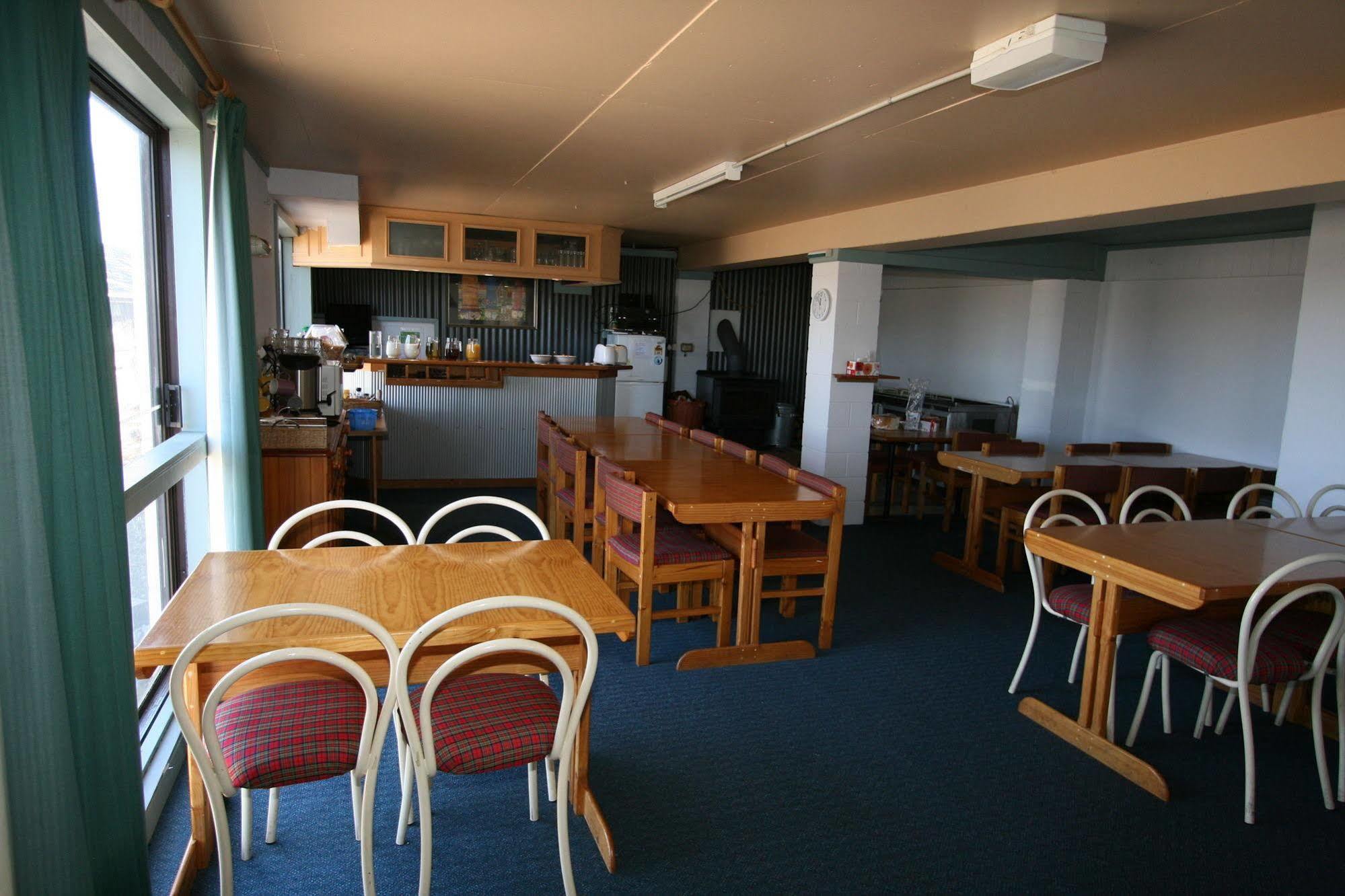 Chalet Jindabyne Eksteriør bilde