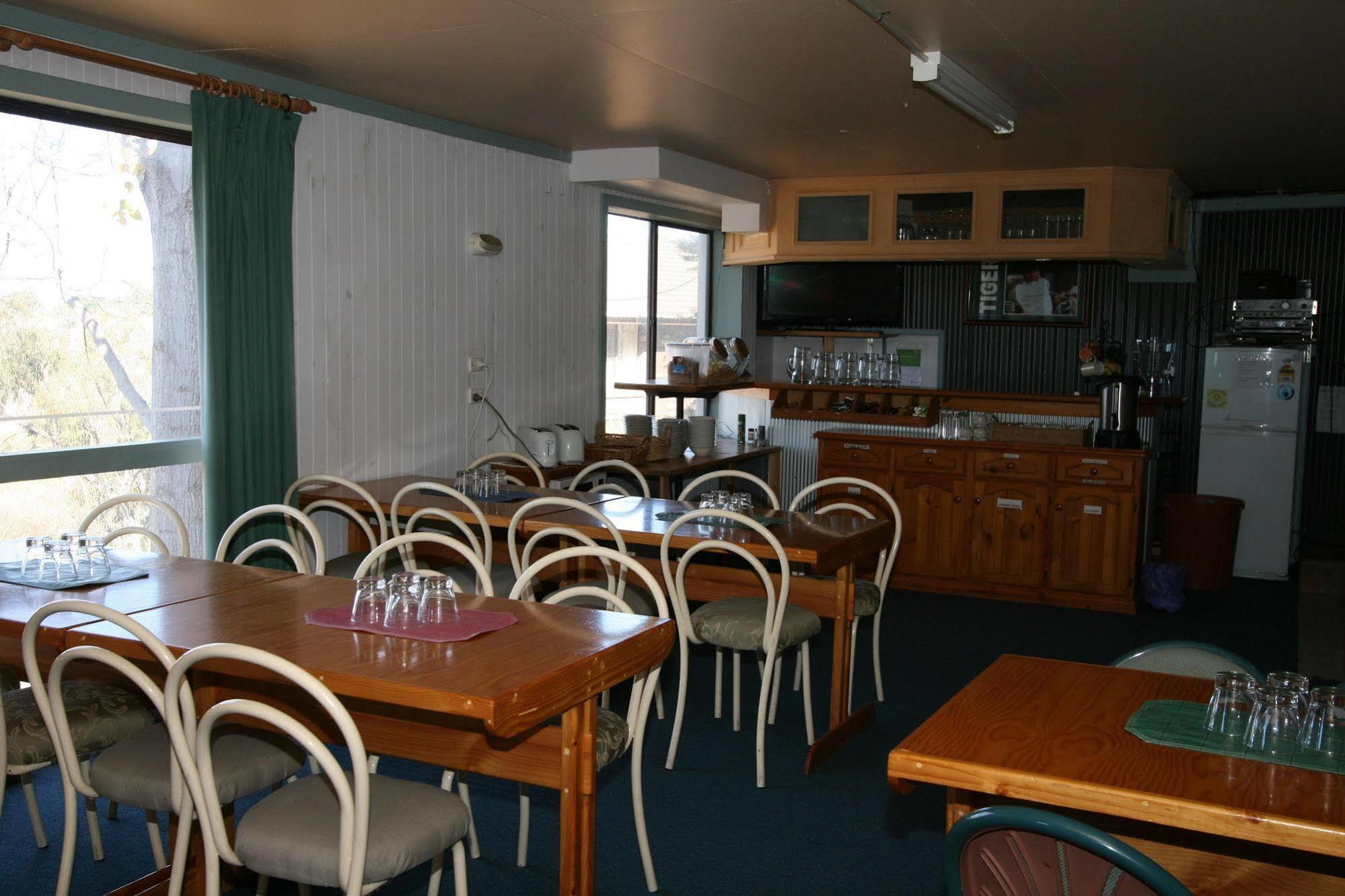 Chalet Jindabyne Eksteriør bilde